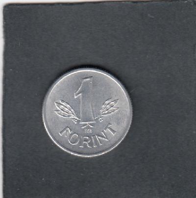 Beschrijving: 1 Forint